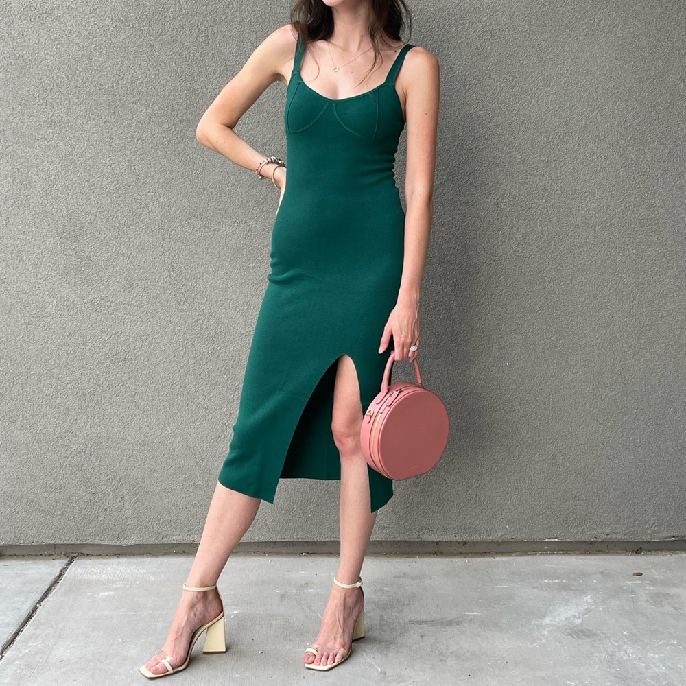 Abercrombie Sleeveless Knit Dress